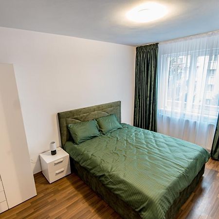 Apartament 3 Camere Royal Braşov Exterior foto