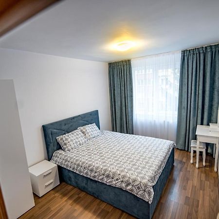 Apartament 3 Camere Royal Braşov Exterior foto