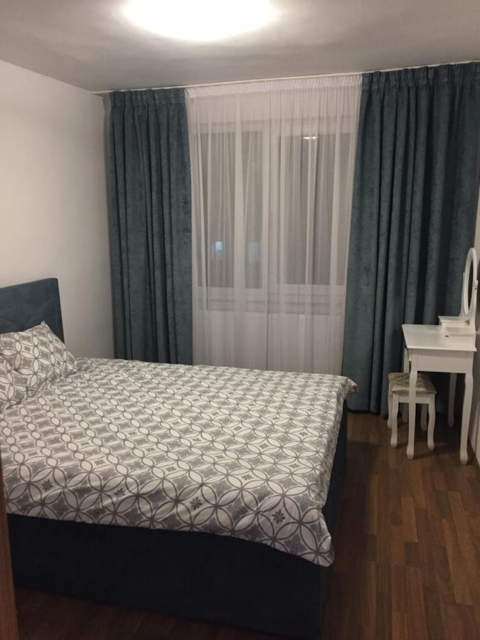 Apartament 3 Camere Royal Braşov Exterior foto