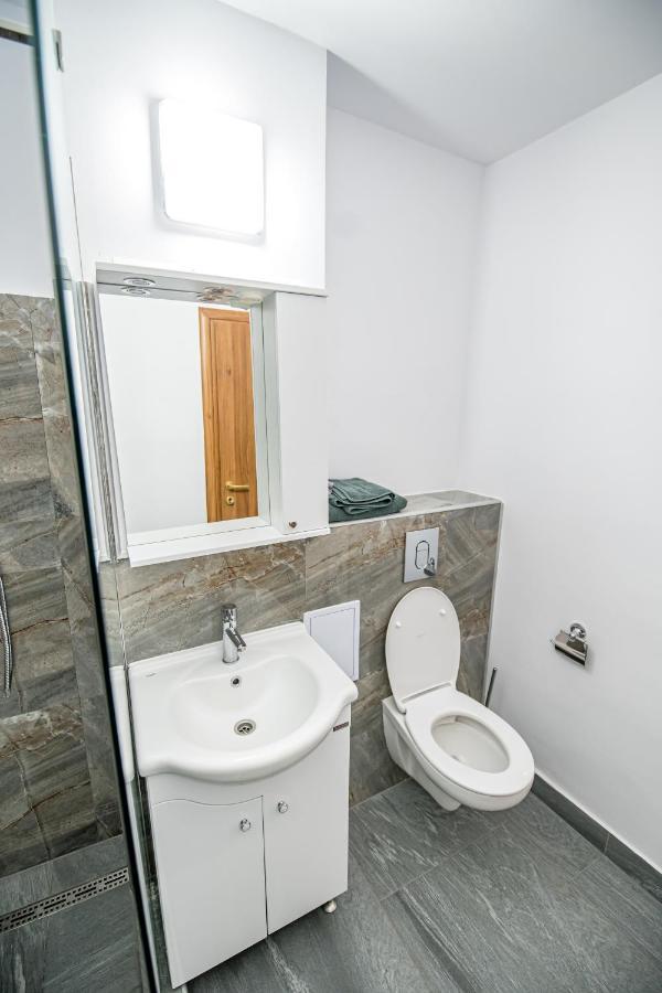 Apartament 3 Camere Royal Braşov Exterior foto