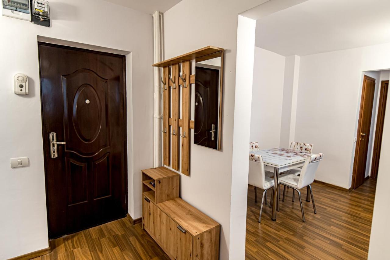 Apartament 3 Camere Royal Braşov Exterior foto