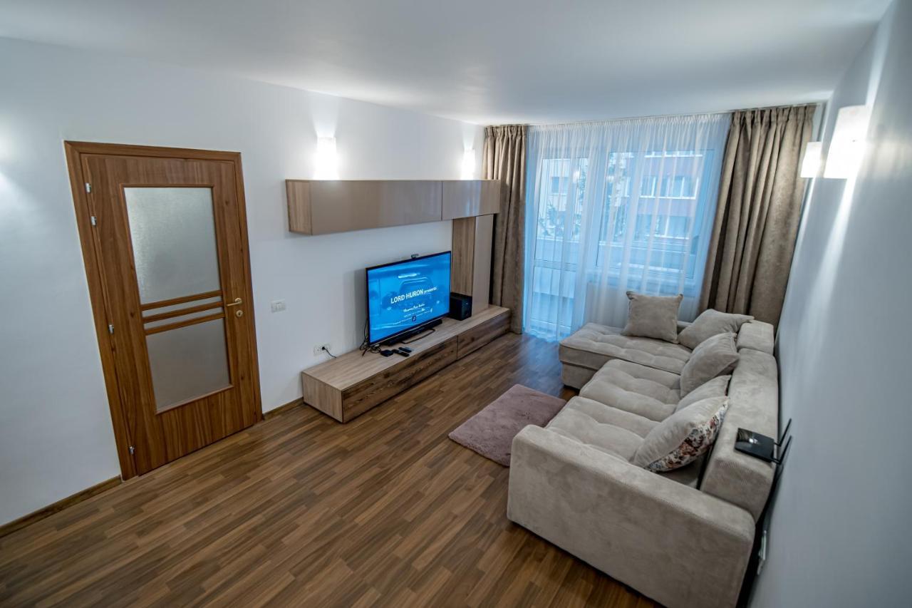 Apartament 3 Camere Royal Braşov Exterior foto